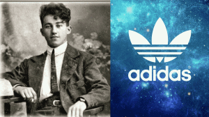 В сарае "НИЩИЙ" сапожник придумал Adidas| История компании Адидас| История бренда Adidas...