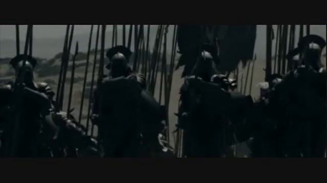 Theoden's Speach - The Horse And The Rider смотреть онлайн