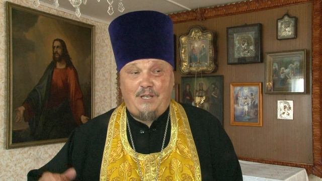 Моршанск православный: "Святые благоверные Пётр и Феврония" смотреть онлайн