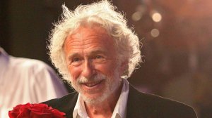 90 лет исполнилось Пьеру Ришару