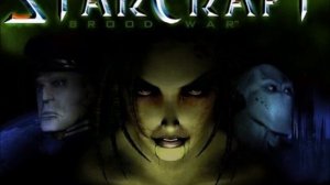 Protoss 1 (StarCraft Music) [CopyRights are owned by Blizzard]