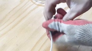 Не выбрасывайте старую сковородку! КРУТАЯ САМОДЕЛКА ИЗ СКОВОРОДЫ!