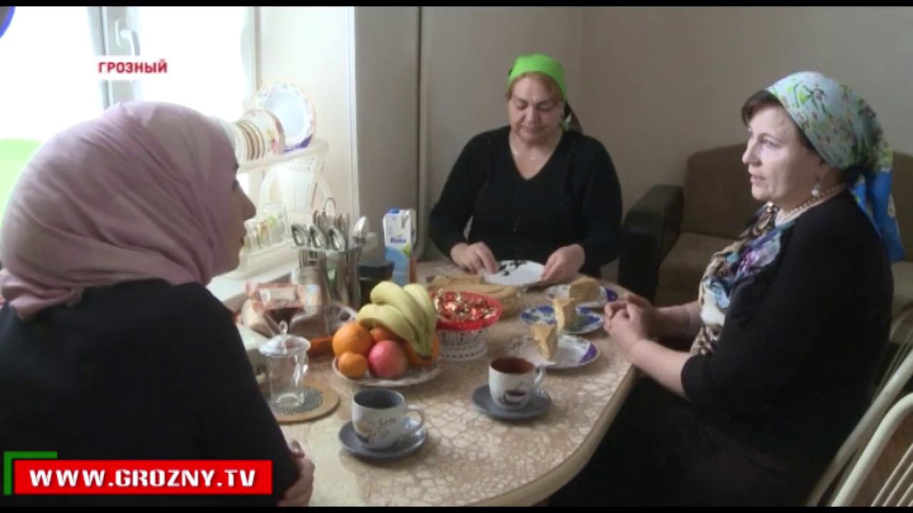 Рак - не приговор