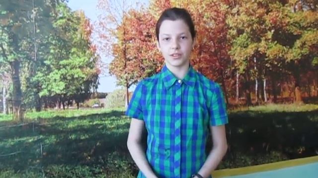 Стихотворение С.А.Есенина "Весенний вечер"