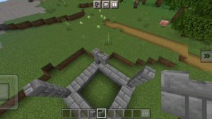 топ 5 способов украсить деревню в майнкрафт/алмазик майнкрафт