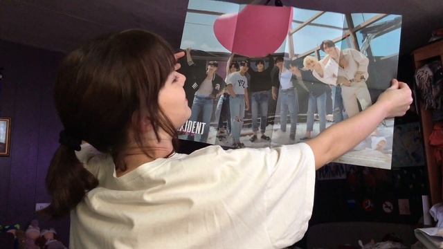 РАСПАКОВКА АЛЬБОМОВ Stray kids-MAXIDENT смотреть онлайн