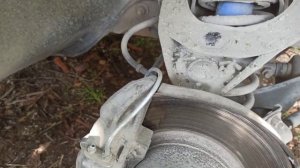 Замена маятника на классике. Ваз 2107