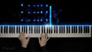 Rammstein - Zeit | Piano cover