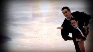 Екатерина Гордеева и Сергей Гриньков - Свеча горела...