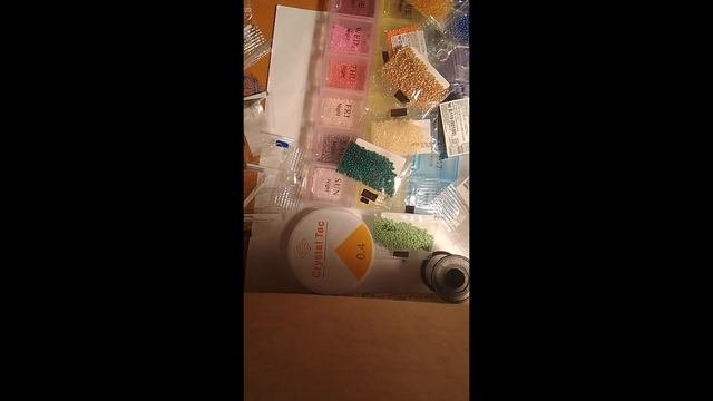 распоковка заказов с озона