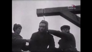 казнь в харькове