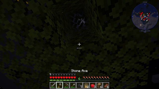 Minecraft / Part 1 смотреть онлайн