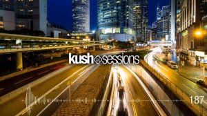 #187 KushSessions (Liquid Drum & Bass Mix)
