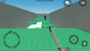 Как играют в блок страйк в режим бани хоп нуб плохой игрок и про игрок