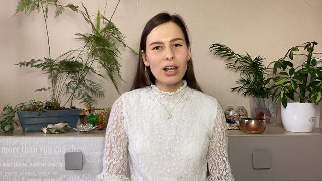 16 признаков ЯСНОЧУВСТВОВАНИЯ 🤝🤍 и что это значит💎