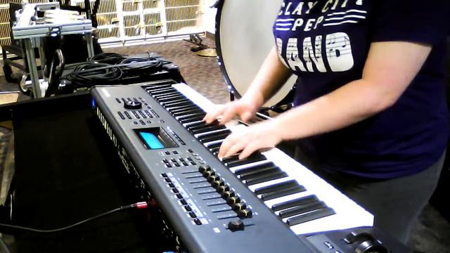 Reunion - Spirit: Stallion of the Cimarron piano cover смотреть онлайн