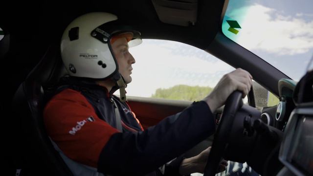 Как быть САМЫМ БЫСТРЫМ на треке? Гонка на GT-R, Evolution, BRZ, Scirocco | KazanRing Canyon