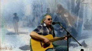 "Пушкинский вальс". Песня.