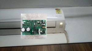 LG inverter split ac error code ch 05 complete solutions.