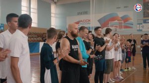 В Севастополе во второй раз состоялась Спартакиада СМИ