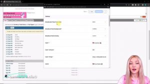Как работают ПРИЛОЖЕНИЯ на CHATURBATE? разбор GOALS - Цели на трансляции  УРОК 5 📹 Всё про вебкам