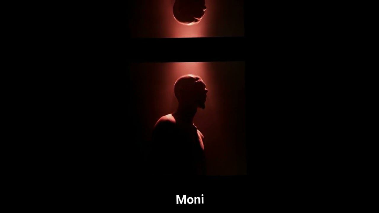 Jaspa Vol - Moni смотреть онлайн