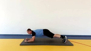 Футбольная разминка без мяча