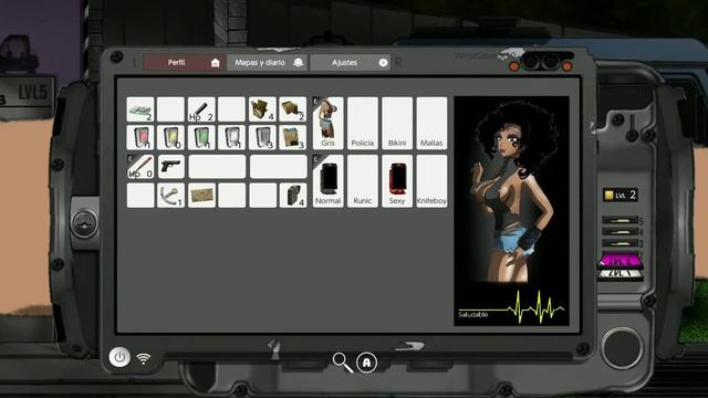 Review de Red Colony 2 - Shinyuden - Runic Codes - Nintendo Switch - Cazabichos смотреть онлайн