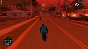 НЕПРОХОДИМЫЙ ТРЕШ!!! (Zombie Andreas Johnsons Story DLC #4)