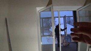 САМЫЙ ДЕШЕВЫЙ И ЛЕГКИЙ способ утепления окон ПВХ // Монтаж полимерных уплотнителей и утеплителей