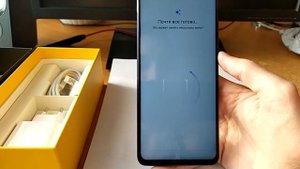 ✅ РАСПАКОВКА телефона Poco X3 с AliExpress