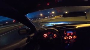 DVRST - THINKIN OF A DRIVE BY | Drift Edit