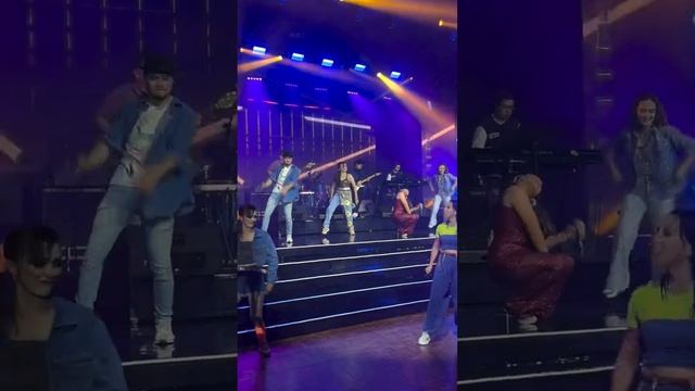 MORISSETTE at the Toyota Event 2024 at Grand Hyatt Manila смотреть онлайн