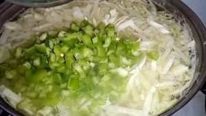 Как приготовить самые вкусные щи из свежей капусты. Щи с индейкой. Классика русской кухни.