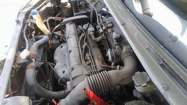 Motor sound of 2011 Kia Soul + with vin KNDJT2A23B7710642 смотреть онлайн