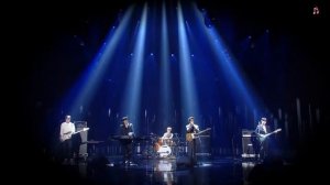 (рус.саб) Moné (모네) - 가져가 (Take me/ Забери меня) SuperBand show [eng.sub/rus.sub]
