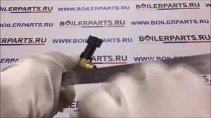 Кран подпитки Buderus Logamax U052 24 | 28K, Logamax U054 24 | 28K (19928637-1)