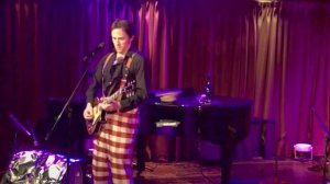 Reeve Carney - Whatever Lola Wants (Gwen Verdon Cover) The Green Room 42 12-18-22