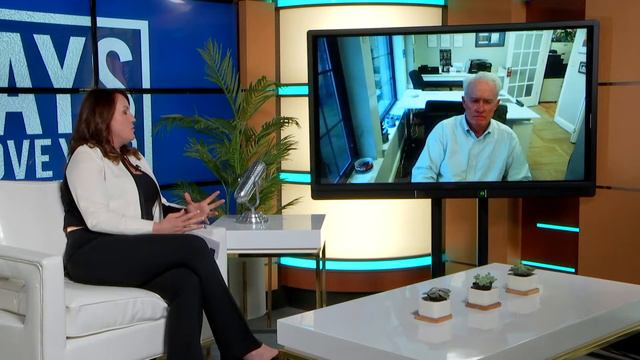 Ways To Love Your Money - Ep. 34 feat. Barry James Dyke смотреть онлайн