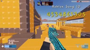 18+ ABBA Roblox Song IDs/Codes