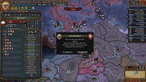 [EUIV] An Early Reich #16