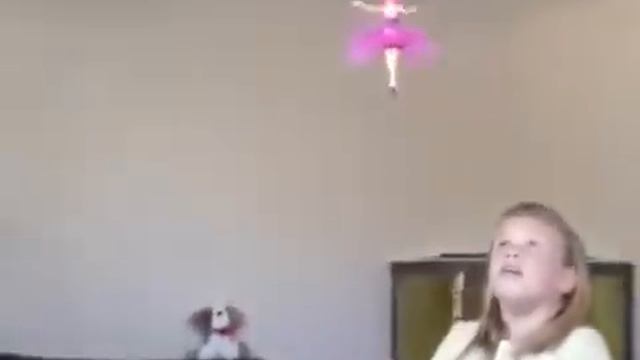 Летающая фея купить игрушку (цена производителя). смотреть онлайн