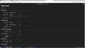 Moode Audio Player - Step by Step Installation and REVIEW