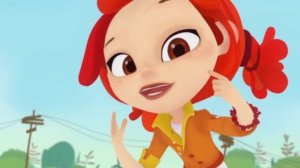 Поздравительный рэп для подруги. С днем рождения!