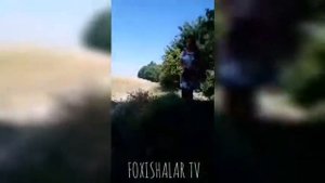 ЖАЛАБ КИЗ! ФОХИШАЛИК КИЛИБ ЮРИБДИ