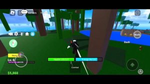 *2024* All 5 Green Button Location In Roblox Blox Fruit