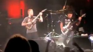 All Shall Perish - Red Alert 2008 breakdown