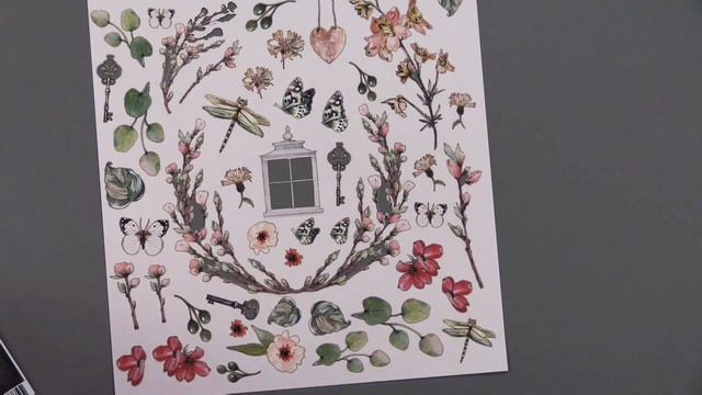 Ethereal Collection by 49 & Market смотреть онлайн