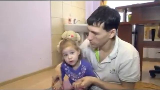 Здоровое детство. Реабилитация для детей с ДЦП (г. Снежинск)