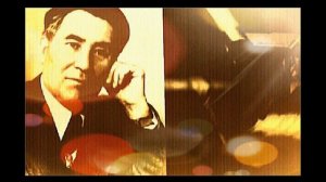 ПОЁТ:РАШИД ВАГАПОВ《ИСКЕ КАРА УРМАН》! ! !